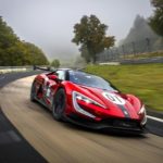 Fresh record for YANGWANG U9 Xtreme: now the fastest electric hypercar at the Nordschleife