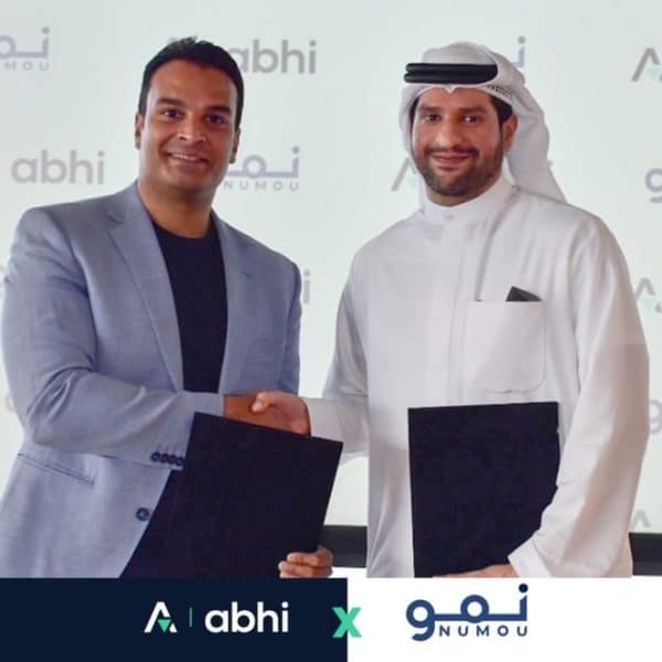 ABHI, UAE-based Numou sign agreement to power SME procurement financing
