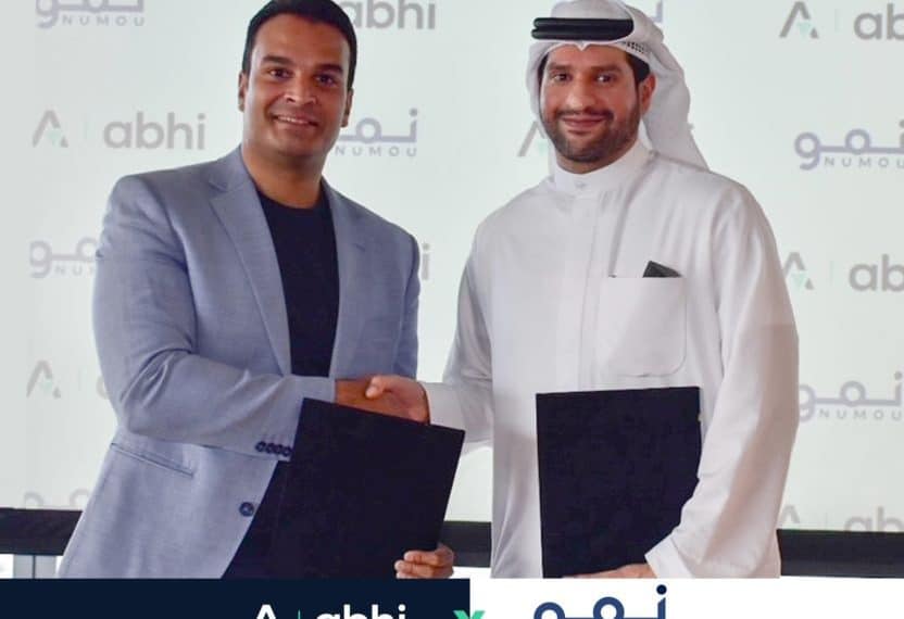 ABHI, UAE-based Numou sign agreement to power SME procurement financing