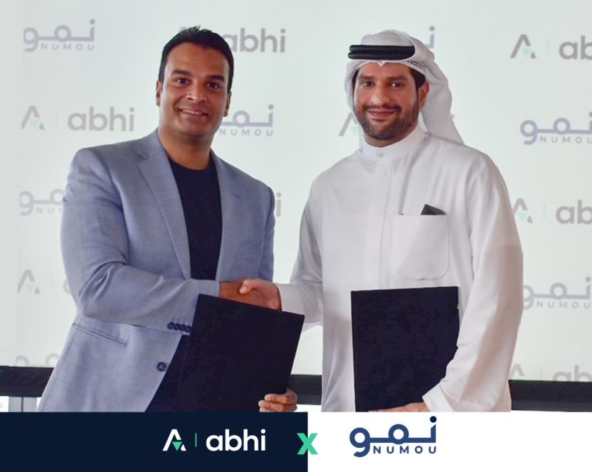 ABHI and Numou Sign Strategic Agreement to Enhance SME Procurement Financing in Pakistan