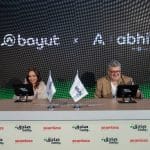 ABHI partners with Bayut to provide EWA in Saudi Arabia