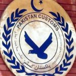 Customs Foil Smuggling, Seize Fabric Millions at Tariq Road