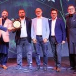 DWP Technologies Wins Multiple Awards at Cisco Partners Event 2024-2025