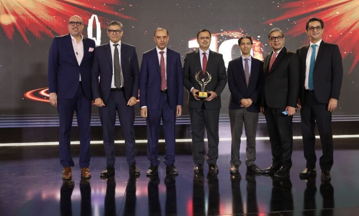 Faysal Bank Honored as Pakistan’s Best Bank (mid-sized) at Pakistan Banking Awards