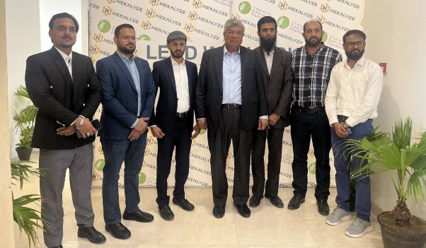 Investment in human capital is indispensable for Pakistan’s progress: Experts