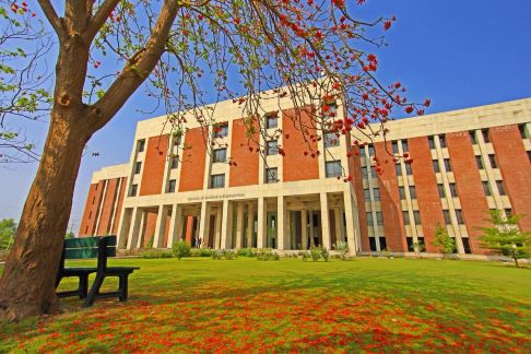 LUMS to Host International Conference on Green Productivity 2.0 on November 28–29, 2025