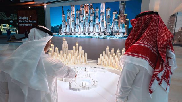 RUA AlHaram AlMakki Company Signs 6 Strategic MoUs, Concluding Its Cityscape Global Debut