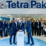 Tetra Pak Factory OS™ offers AI-enabled Smart Manufacturing to Pakistan’s F&B Sector