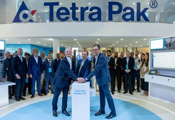 Tetra Pak Factory OS™ offers AI-enabled Smart Manufacturing to Pakistan’s F&B Sector