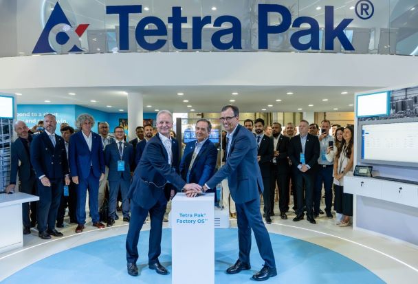 Tetra Pak Factory OS™ offers AI-enabled Smart Manufacturing to Pakistan’s F&B Sector