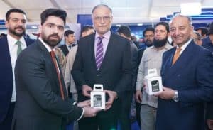 Tetra Pak reinforces Sustainability commitment at SDPI’s 28th Annual Development Conference