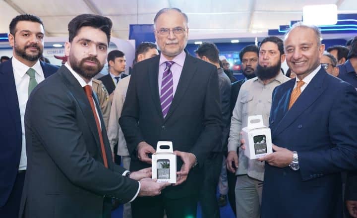 Tetra Pak reinforces Sustainability commitment at SDPI’s 28th Annual Development Conference