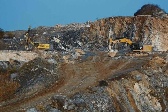 U.S.–Pakistan firms sign landmark agreement for critical mineral exploration