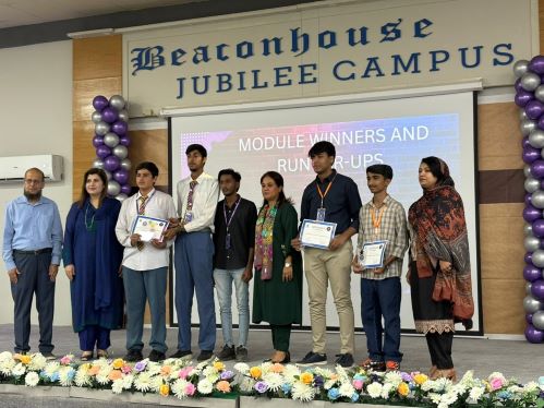 SCICON 6.0, 2025: A Celebration of Science, Creativity, and Innovation