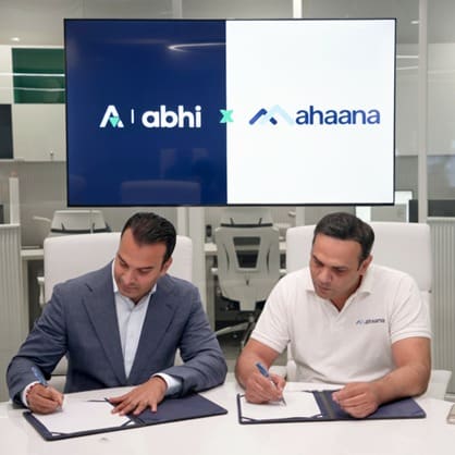 ABHI, Mahaana partner to financially empower the workforce