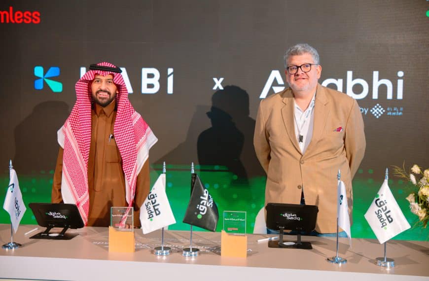 ABHI partners with KABi to enable instant access to earned wages in Saudi Arabia