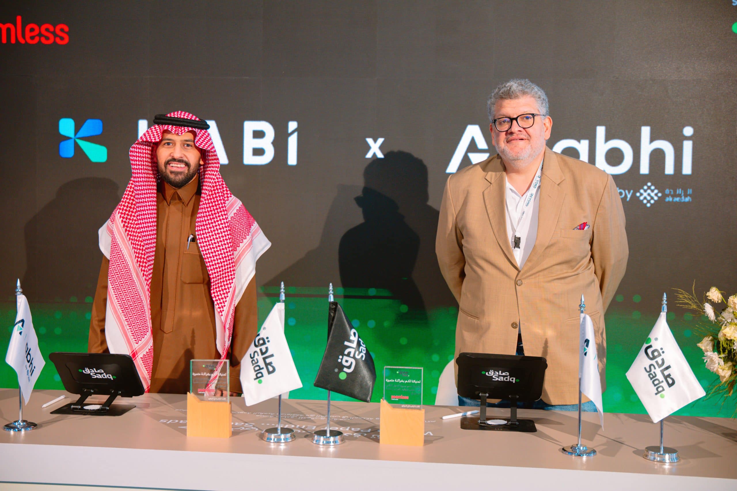 ABHI partners with KABi to enable instant access to earned wages in Saudi Arabia