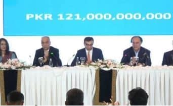 Arif Habib Consortium Wins 75% Stake in PIA with Rs.135 Billion Bid
