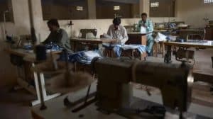 Global fashion brands urged to protect workers from climate hazards