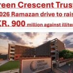 Green Crescent Trust Brings Smiles to Orphaned Children Through 3 Exciting Citywide Events