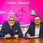 Jubilee Life Insurance Partners with Karachi United to Strengthen Grassroot Football in Pakistan