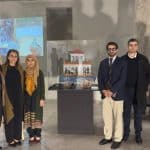 LUMS Reimagines Maharaja Ranjit Singh’s Lost Toshakhāna in Groundbreaking Heritage Exhibition