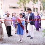 Mobilink Bank Powers Girls’ Digital Education by Solarizing Zindagi Trust’s Digital Arts Lab in Karachi