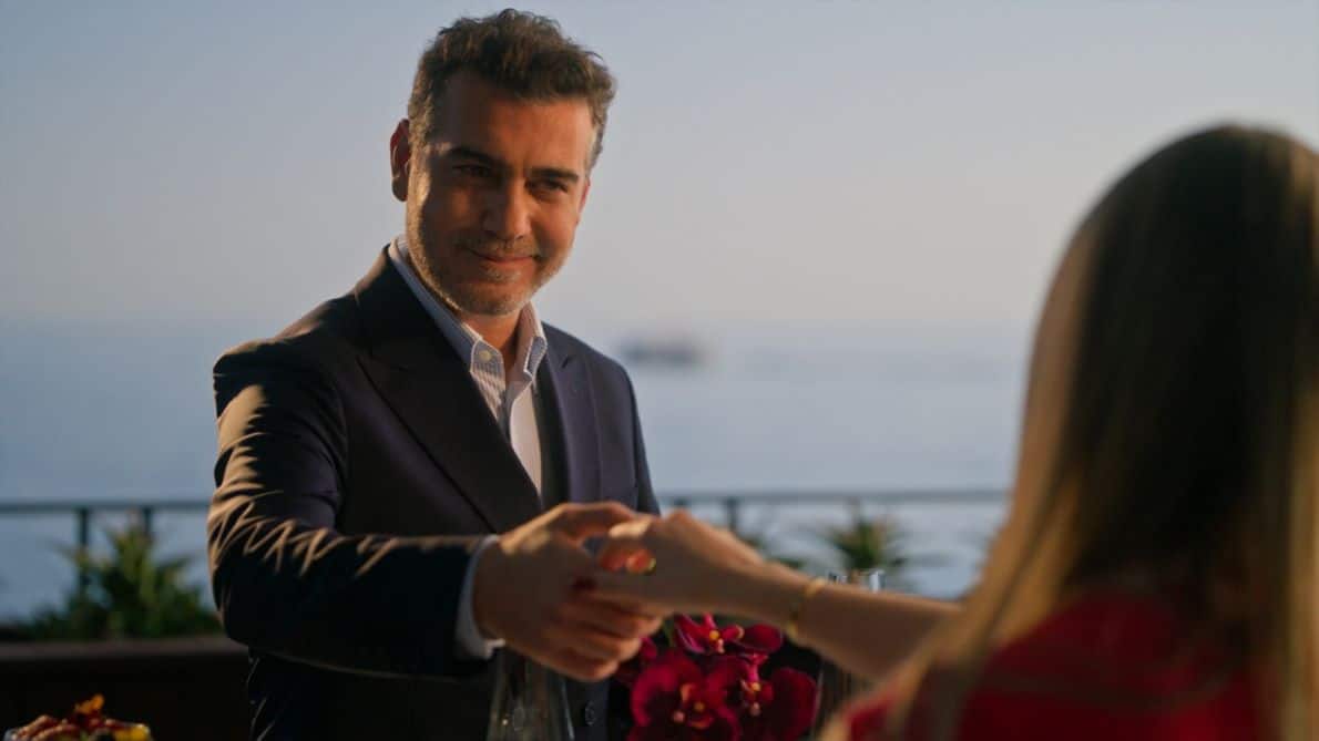 GoTürkiye Launches New Mini-Series “Hidden Lover” showcasing Antalya’s Stunning Landscapes and Experiences