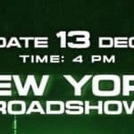 PSL Roadshow Arrives in New York City This Weekend