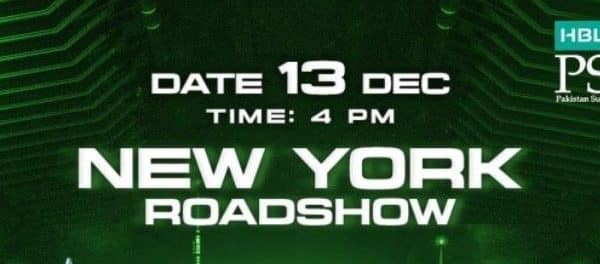 PSL Roadshow Arrives in New York City This Weekend