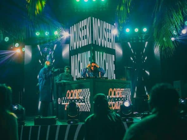 Spotify’s 2025 Wrapped Event in Karachi
