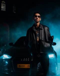 Spotify Releases 2025 Wrapped with Talha Anjum Retaining the Top Local Artist Spot in Pakistan