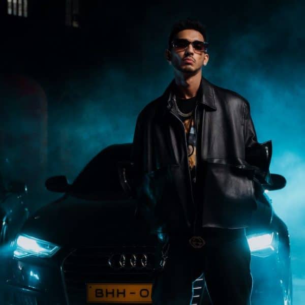 Spotify Releases 2025 Wrapped with Talha Anjum Retaining the Top Local Artist Spot in Pakistan