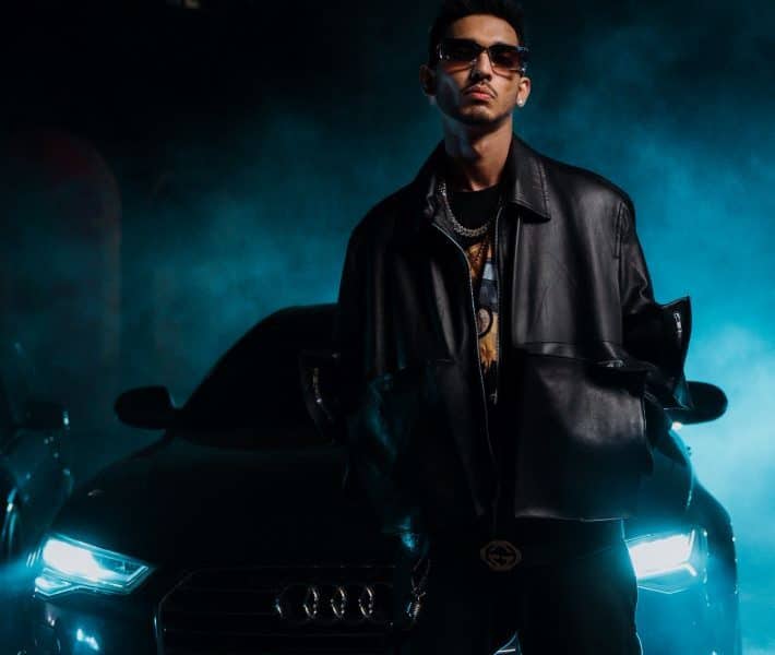 Spotify Releases 2025 Wrapped with Talha Anjum Retaining the Top Local Artist Spot in Pakistan