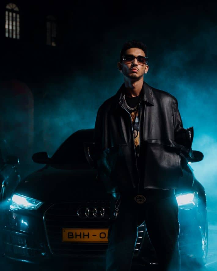 Spotify Releases 2025 Wrapped with Talha Anjum Retaining the Top Local Artist Spot in Pakistan