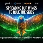 PTCL Spreads Its Wings: A New Chapter for Pakistan’s Digital Future