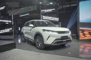 Competitor Analysis: Who Is Leading Pakistan's EV Race?