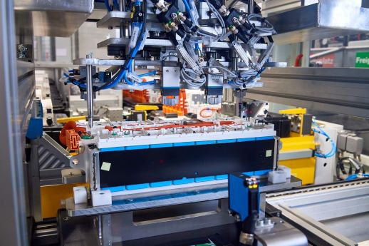 China Pushes NEV Battery Recycling Reform for Sustainable Growth