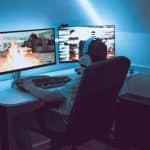 Excessive Gaming Over 10 Hours a Week Linked to Poor Diet, Sleep in Young People