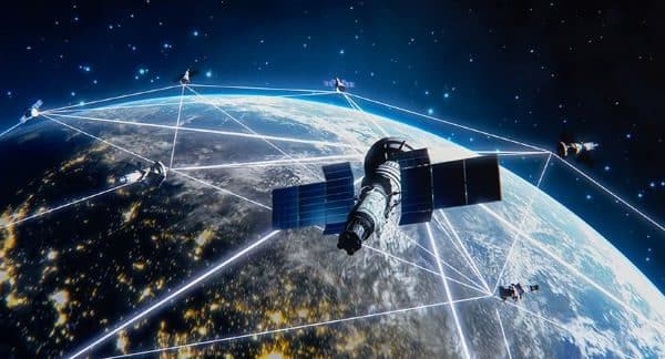 Geespace signs deal with Pakistan’s Paksat on satellite connectivity