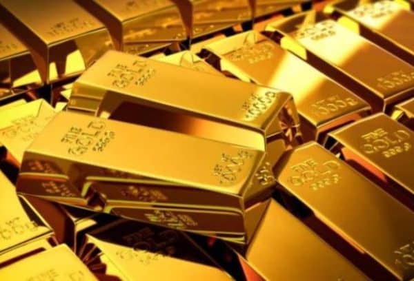 Pakistan Gold Price Surges to Rs 21,100 Within One Day