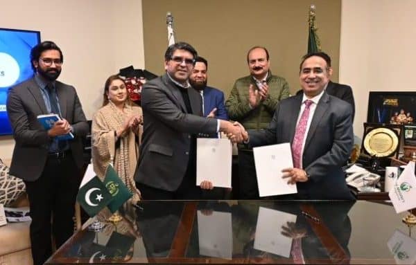 PMYP & Dellsons Unveil Free Digital Remittance Wallet for Overseas Pakistanis