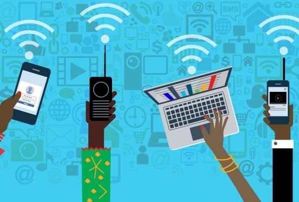 Number of Cellular Subscribers in Pakistan Hits 201 Million