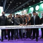 Pakistan Pavilion at Gulfood 2026 inaugurated in Dubai