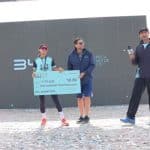 BYD-MMC backs Karachi Marathon Winners to represent Pakistan internationally