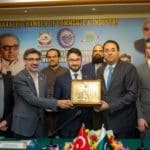 Turkiye CG Highlights Tourism as Key Driver of Economic Growth