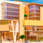 Groundbreaking of University Medical Complex set for Jan 4 as IMI rallies donor support