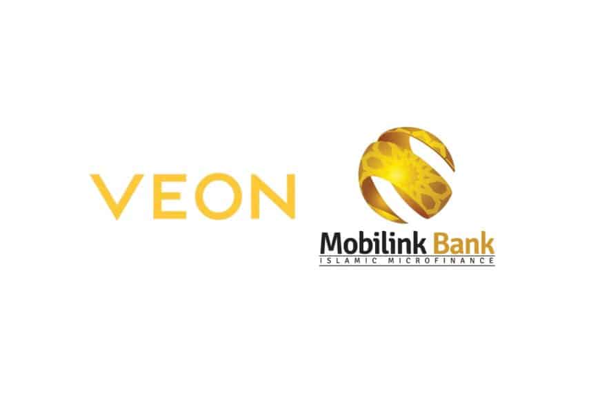 VEON Group Invests USD 20 Million in Mobilink Bank to Accelerate Digital Islamic Banking Expansion