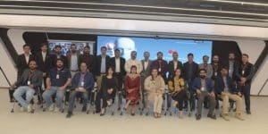Building a Smarter Pakistan: Huawei’s Commitment to AI and Digital Excellence