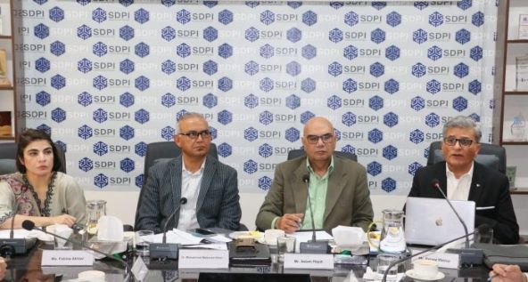 Experts call for radical tax cuts for 5G technology roll-out in Pakistan